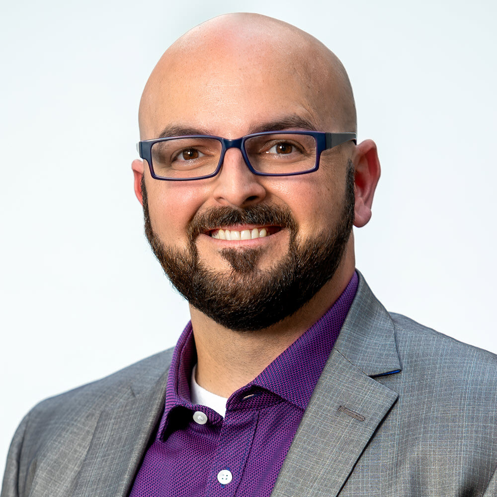 Gabriel Gonzalez at Motto Mortgage (NMLS 2059237) Broker Owner